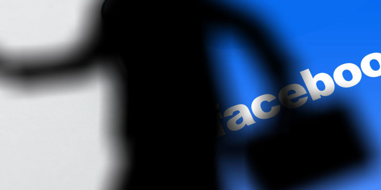 Jak může docházet k úniku dat uživatele na Facebooku?