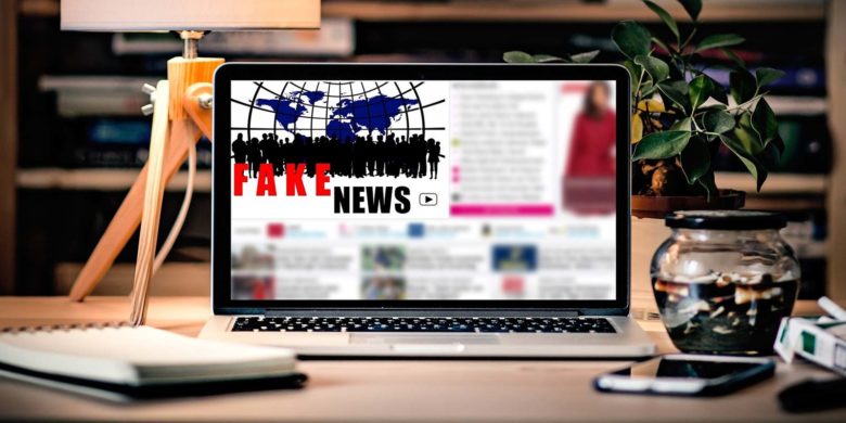 Pozor na Fake news aneb jak se nezamotat v informačních sítích
