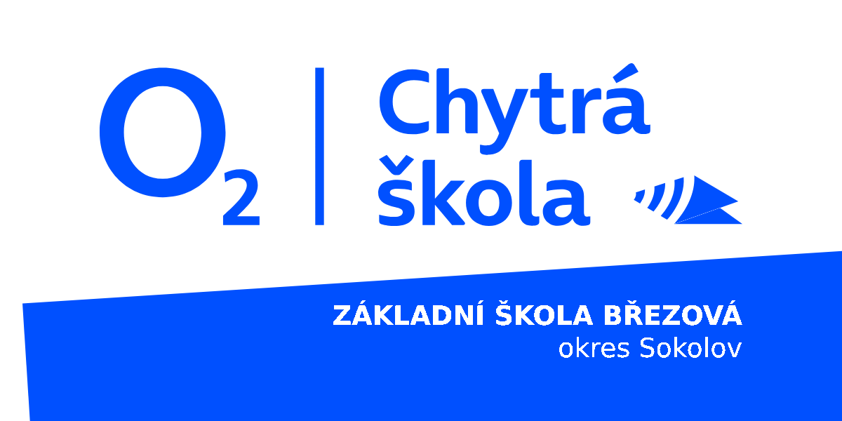 Soutěž s O2 chytrá škola (ZŠ Březová)
